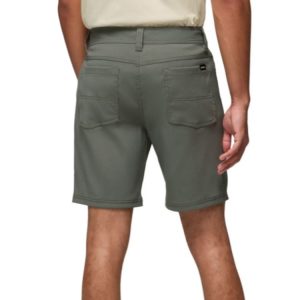 Prana Stretch Zion 5 Pocket Short – Men’s